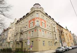 Kaizlovy Park Residence
