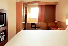 Ibis Praha Old Town