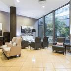 Недорогие туры в Чехию для 2 взрослых 2026 - Courtyard by Marriott Prague City