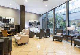 Courtyard by Marriott Prague City