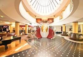 Hotel Don Giovanni Prague