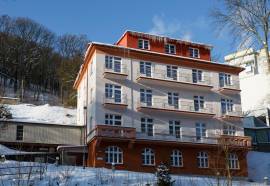 Dalibor Hotel