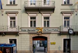 Barcelo Old Town Praha