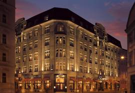 Art Deco Imperial
