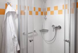 Spa & Kur Hotel Praha