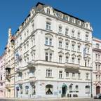 Туры в Чехию в отели 4* для 2 взрослых на 10 дней 2027 - Best Western City Hotel Moran