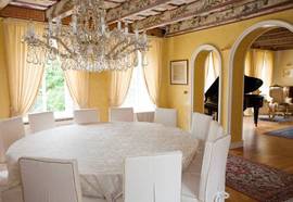 Alchymist Prague Castle Suites