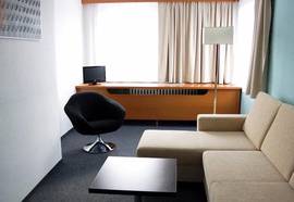 Golf Hotel