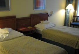 Ramada Prague City Centre