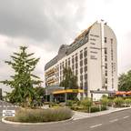 Недорогие туры в Чехию для 2 взрослых 2026 - Wellness Hotel STEP