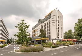Wellness Hotel STEP
