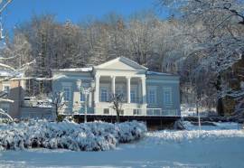 Gourmet Hotel Villa Patriot