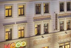 EA Hotel Voyage
