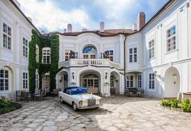 Smetana Hotel