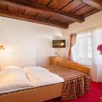 Туры в Чехию в отели 4* для 2 взрослых на 10 дней 2027 - Waldstein