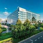 Туры в Чехию в отели 4* для 2 взрослых на 10 дней 2027 - Courtyard by Marriott Prague Airport