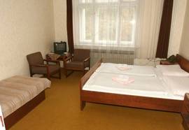 Hotel Michle