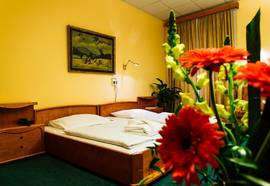 Wellness & Treatment Hotel GHC