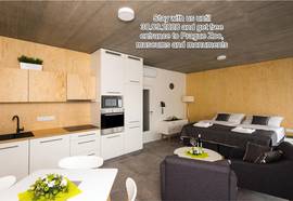 Residence Trafick