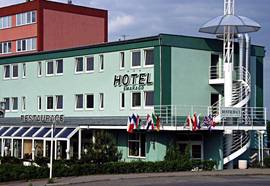 Hotel Smaragd