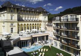 Falkensteiner Grand Spa Marienbad