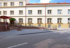 Ostruvek