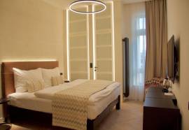 Chevron Design Hotel Prague