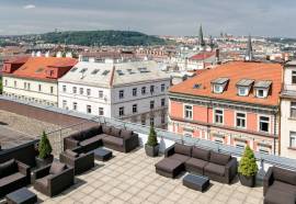 Novotel Praha Wenceslas Square