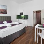 Недорогие туры в Чехию для 2 взрослых 2026 - Elizabeth Suites