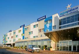 Aquapalace