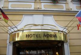 Adria