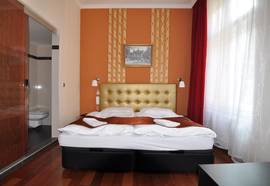 Hotel Prague Star
