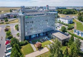Holiday Inn Prague Airport