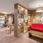 Недорогие туры в Чехию для 2 взрослых 2026 - Comfort Hotel Prague City East