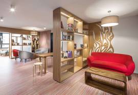 Comfort Hotel Prague City East