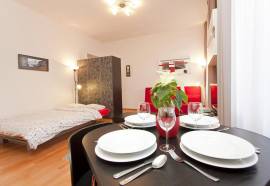 New Town Tower Apartment