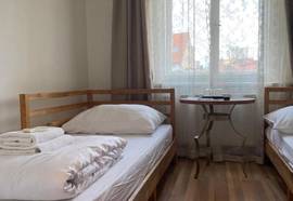 Gallery hotel SIS