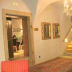 Туры в Чехию в отели 4* для 2 взрослых на 10 дней 2027 - The Golden Wheel Hotel