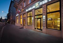 Suite Home Prague