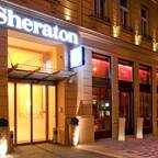 Туры в Чехию для 2 взрослых 2026 - Radisson Blu Hotel Prague