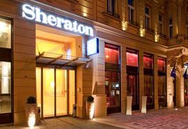 Radisson Blu Hotel Prague
