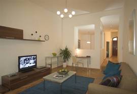 Residence Karlova