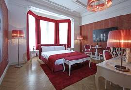 La Ballerina Hotel