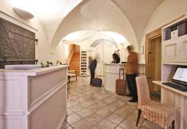 Residence Retezova