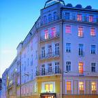 Туры в Марианские Лазне, Чехию, в отели 1*, 2*, 3*, для 2 взрослых, осень, от Pac Group 2024 - Flora