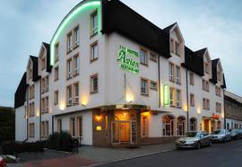 Hotel Avion