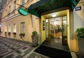 Prokop Boutique Hotel