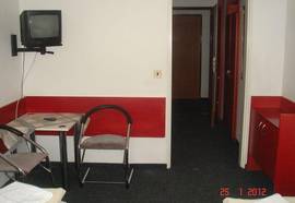 Slavia Hotel