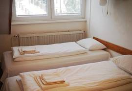 Pension Nika