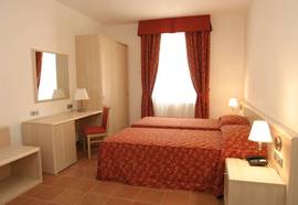 Hotel Caesar Prague